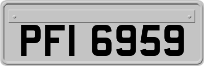 PFI6959