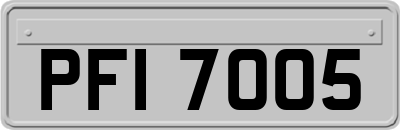 PFI7005