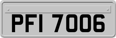 PFI7006