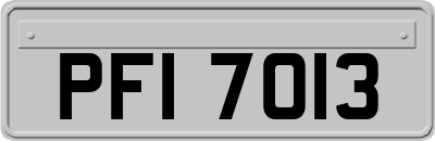 PFI7013