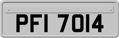 PFI7014