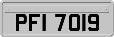 PFI7019