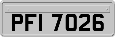 PFI7026