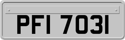 PFI7031