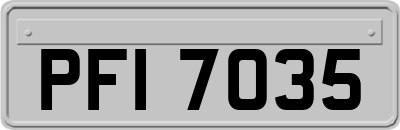 PFI7035