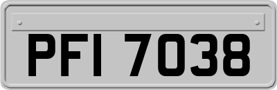 PFI7038