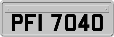 PFI7040