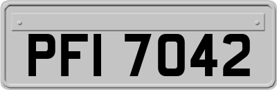 PFI7042