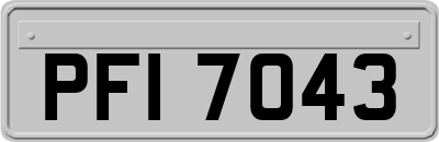 PFI7043