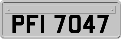 PFI7047