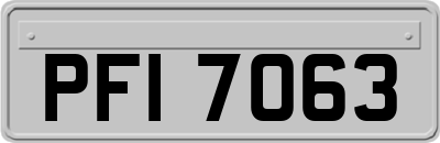PFI7063