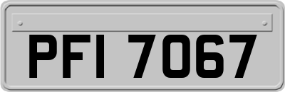 PFI7067