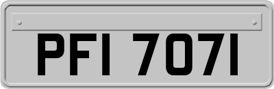 PFI7071