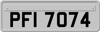 PFI7074