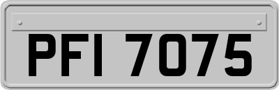 PFI7075