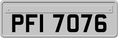 PFI7076