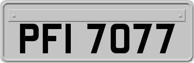 PFI7077