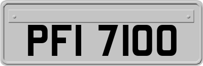 PFI7100