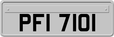 PFI7101