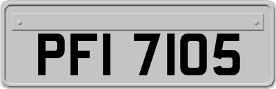PFI7105