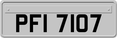 PFI7107