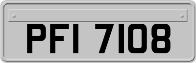 PFI7108