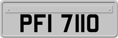 PFI7110