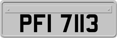 PFI7113