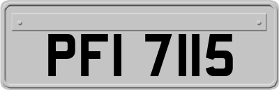 PFI7115
