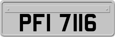 PFI7116