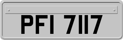 PFI7117
