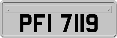 PFI7119