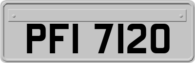 PFI7120