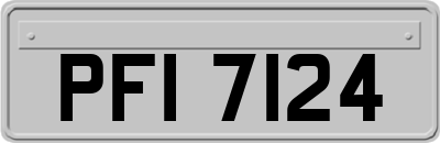 PFI7124