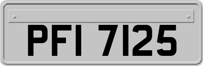 PFI7125