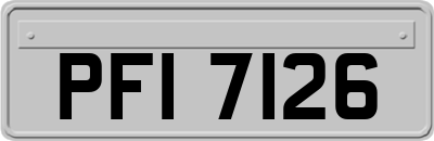 PFI7126