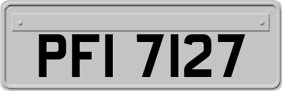 PFI7127