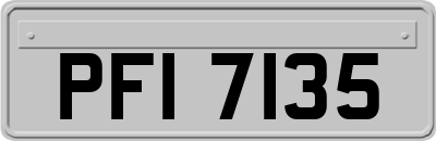 PFI7135