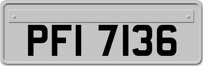 PFI7136