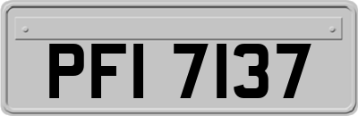 PFI7137