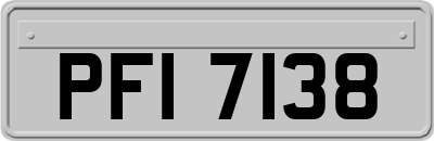 PFI7138