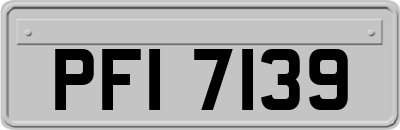 PFI7139