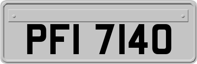 PFI7140