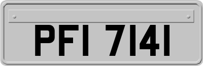 PFI7141