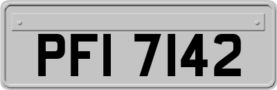 PFI7142