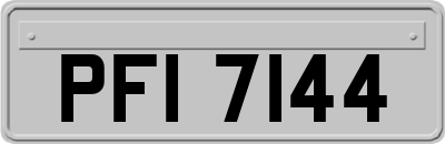 PFI7144