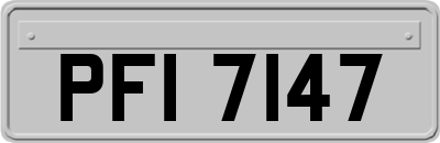 PFI7147
