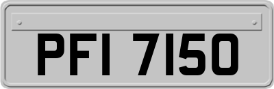 PFI7150