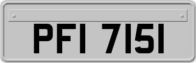 PFI7151