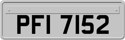 PFI7152